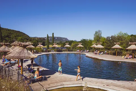 Camping Du Domaine D Anglas foto 24