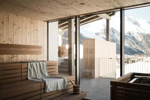 MyPARADIES in Stilfs - Stelvio — foto 10