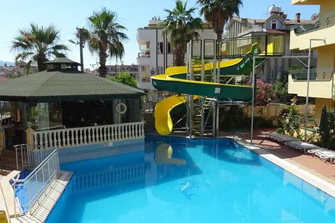 Maxwell Holiday Club in Marmaris — foto 9
