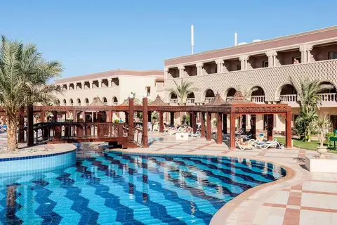 SENTIDO Mamlouk Palace in Hurghada, foto 12