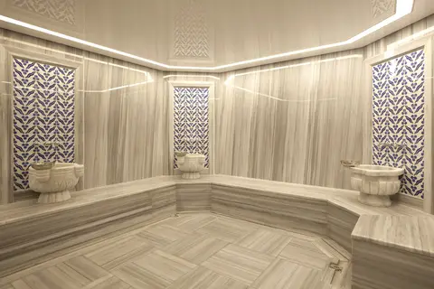 Grand Hotel Gaziantep in Şahinbey — foto 5