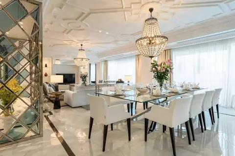 Centara West Bay Hotel & Residences Doha in Doha — foto 8