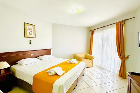 Villa Anfora Otel in Datca, foto 19