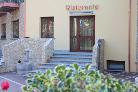 Albergo della Posta in Soveria Mannelli, foto 25