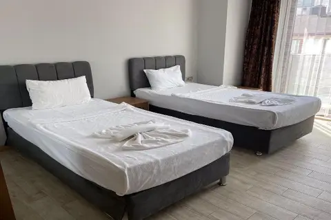 Zeynel Boutique Hotel in Muratpaşa, foto 25