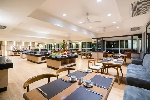 Hotel The Green Park Resort in Green Park Resort, foto 5