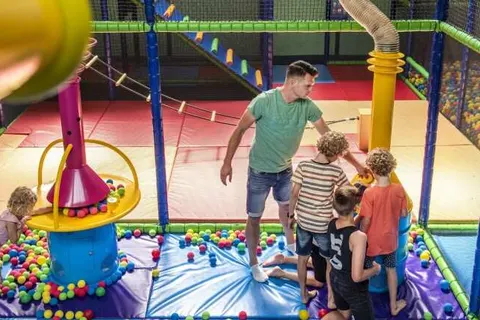 Vakantiepark BreeBronne foto 29