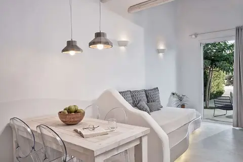 Naxian Utopia in Νάξος — foto 6