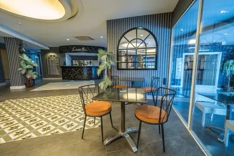 Point Beach Hotel in Marmaris MUĞLA, foto 6