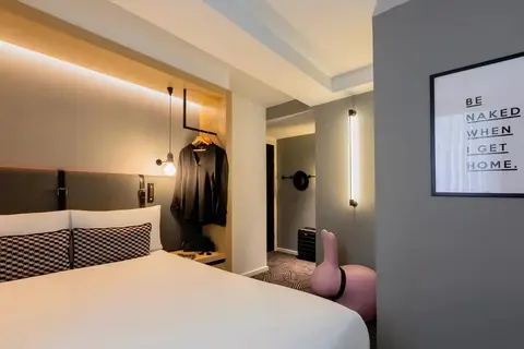 Assembly Hotel in Londen