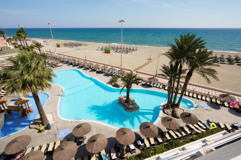 Alua Golf Trinidad foto 1