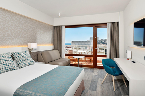 Hotel Sol Torremolinos Don Pablo foto 22