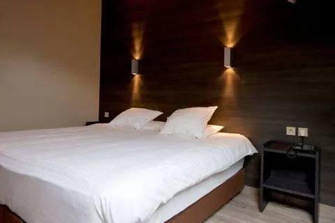 Hotel Flanders Lodge foto 4