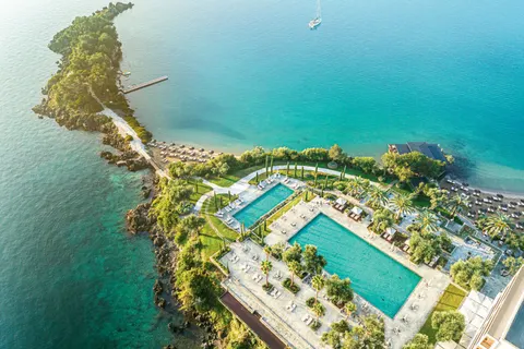 Grecotel Corfu Imperial foto 1
