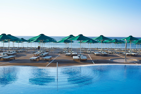 Hotel Esperos Mare Resort foto 14