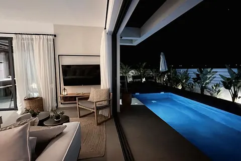 Louis Premier Pearl Villas in Paralimni — foto 2
