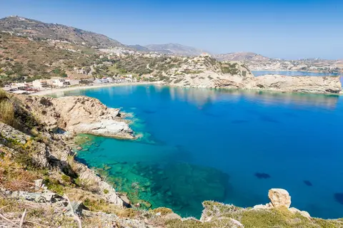 Angel Village in Δημοτική Ενότητα Γαζίου — foto 2