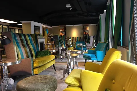 Hotel Absalon in Copenhagen — foto 13