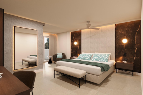 Hotel Playa Park Zensation foto 24