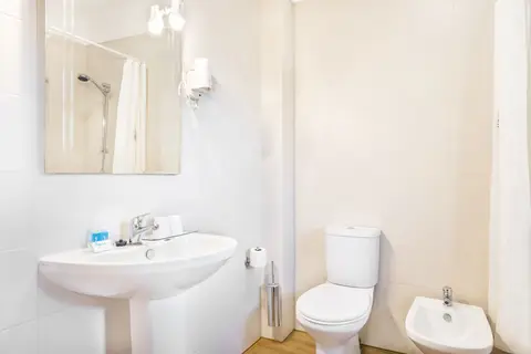 Appartementen Clube Maria Luisa in Albufeira, foto 18