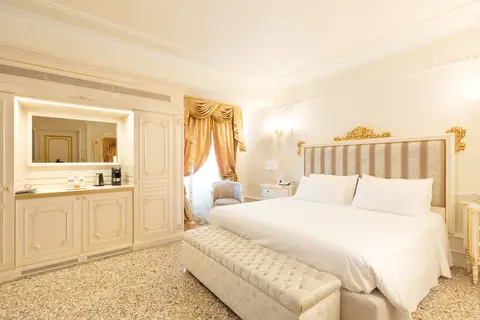 I Palazzi Ca' Bonfadini in Venetië, foto 16