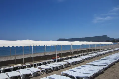 Viking Garden Hotel & Spa in Kemer — foto 23