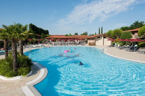 Green Village Eco Resort foto 8