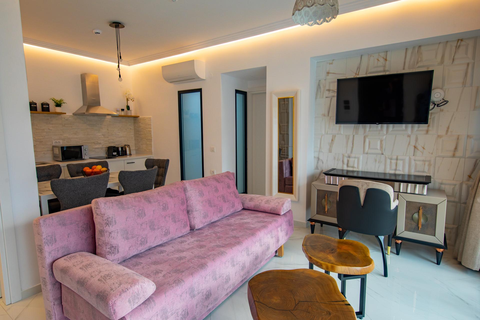 Lazar Lux & Beach Walk Apartment Suites foto 12