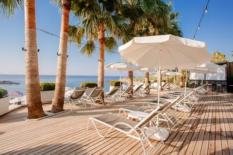 Selene Beach & SPA Hotel in Alanya — foto 5
