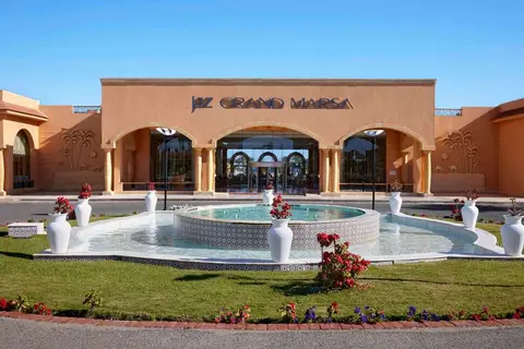 Jaz Grand Marsa in 30 — foto 10