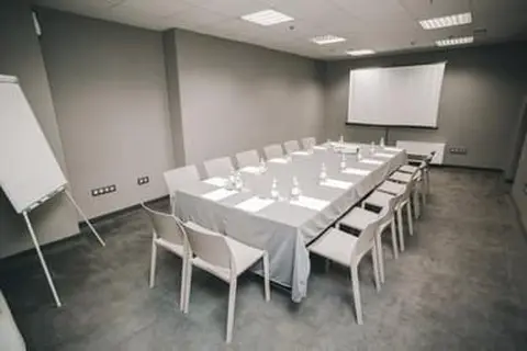 Hotel Zenit Budapest Palace in Boedapest — foto 8