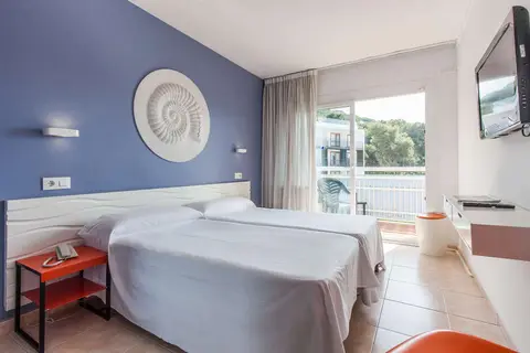 BlueSea Montevista Hawai in Lloret de Mar — foto 3