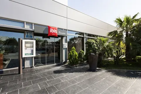 ibis Valencia Bonaire Airport in Aldaia — foto 28