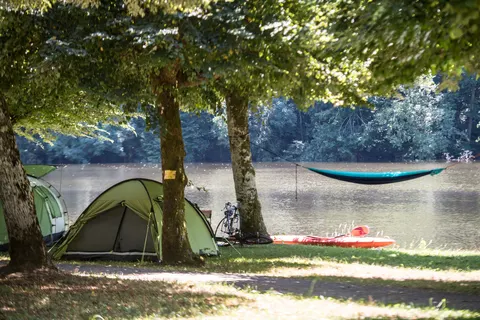 Camping Le Gibanel foto 20