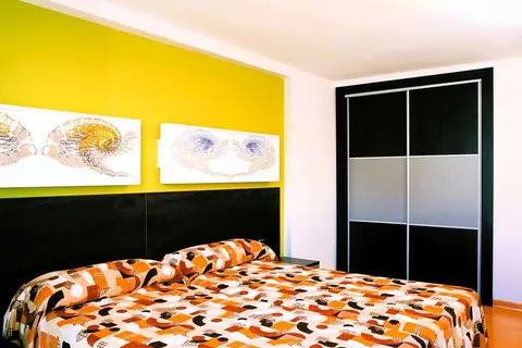 Hotel MH Sol y Sombra in Benidorm — foto 3