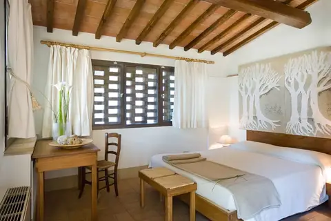 Agriturismo Poderi Arcangelo in San Gimignano — foto 7