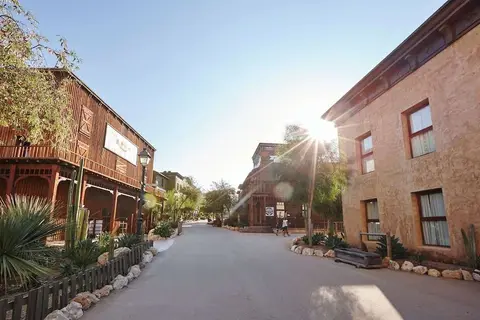PortAventura Hotel Gold River in Vila-seca — foto 25