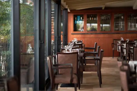 UNAHOTELS Galles Milano in Milaan — foto 24