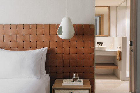 Mondrian Ibiza foto 30