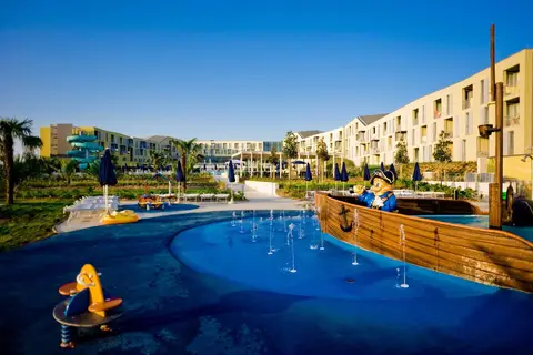 Falkensteiner Family Hotel Diadora in Petrcane — foto 3