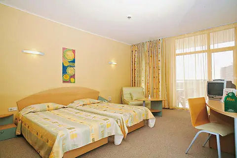 Atlas Hotel All Inclusive in Атлас — foto 13