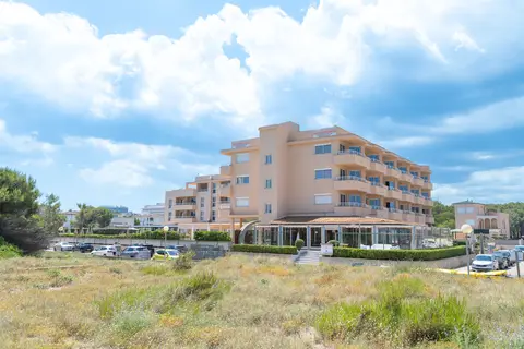 Dunes Platja in Santa Margalida — foto 11