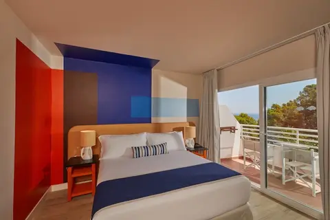 Dreams Calvia Mallorca in Calvià — foto 12