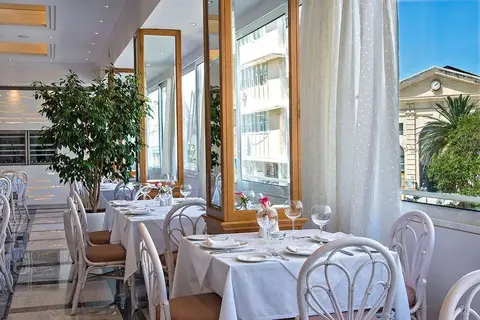 Kydon Hotel in Chania — foto 5