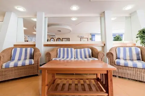 Aparthotel Vibra Lux Mar in Ibiza-Stad — foto 5