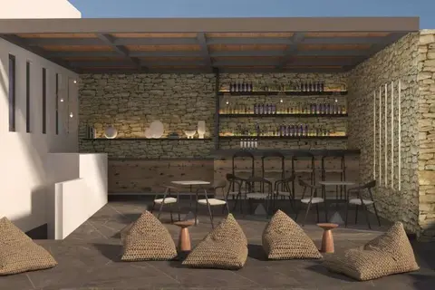 Kalea Mykonos in Agios Ioannis Diakoftis, foto 7