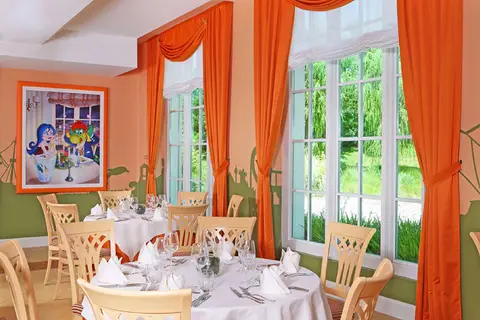 Gardaland Hotel in Castelnuovo del Garda — foto 7