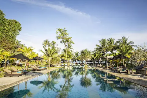 Robinson Club Khao Lak in คึกคัก — foto 23