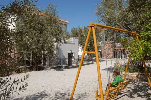 Elea Houses in Mithymna, foto 12