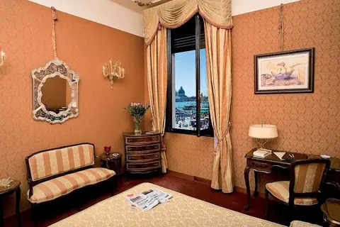 Hotel Locanda Vivaldi in Venetië, foto 17